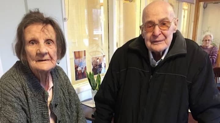 Council Forces Elderly Couple To Live In Separate Care Homes