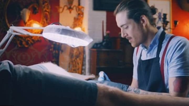 E4's 'Tattoo Fixers' Is Taking On Applications For The New Series
