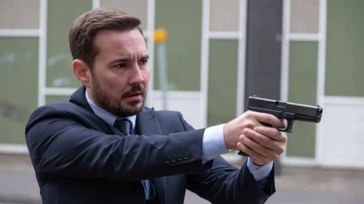 Martin Compston Teases This Week's Episode Of Line Of Duty Is 'One Of The Best' 