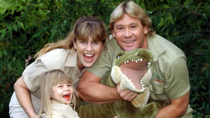 Terri Irwin Opens Up About Pact She Made With Husband Steve Before His Death