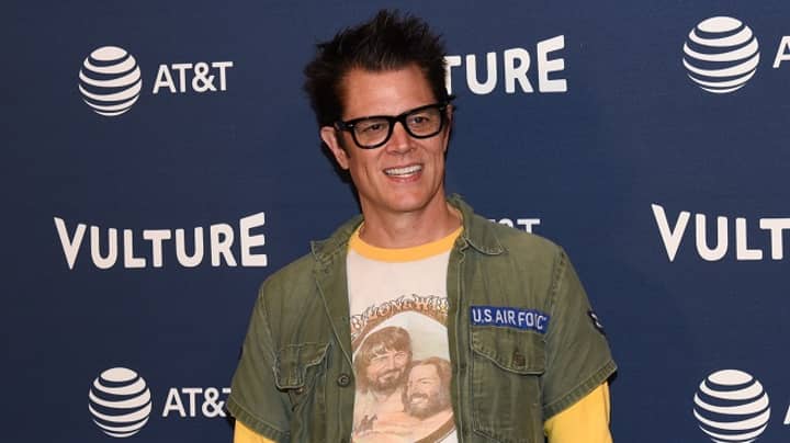 'Jackass 4' Could Still Happen According To Johnny Knoxville
