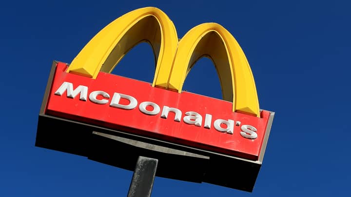 McDonald's Will Start Selling Basic Groceries Across Australia