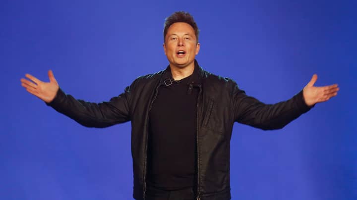Elon Musk Gets 200,000 Orders For New Cybertruck