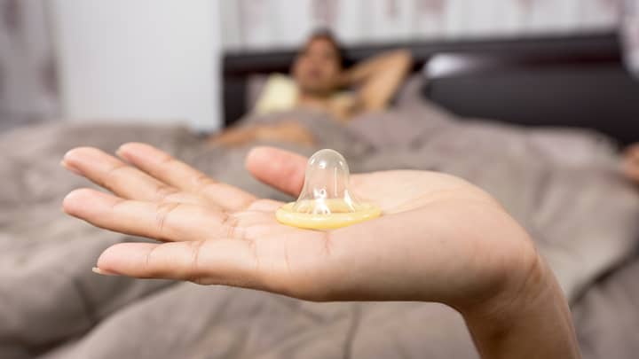 California Could Soon Make It Illegal To Remove A Condom Without Consent
