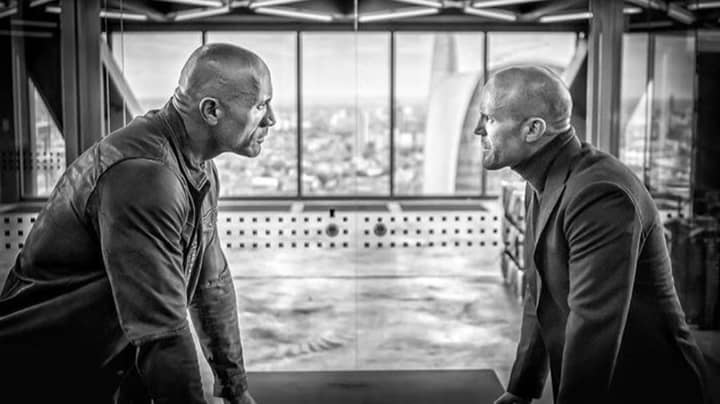 Dwayne Johnson And Jason Statham Won't Star In Fast And Furious 9