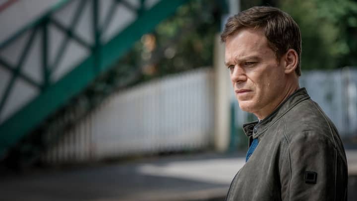 Michael C Hall Stars In New Netflix Show And It Looks So Good 