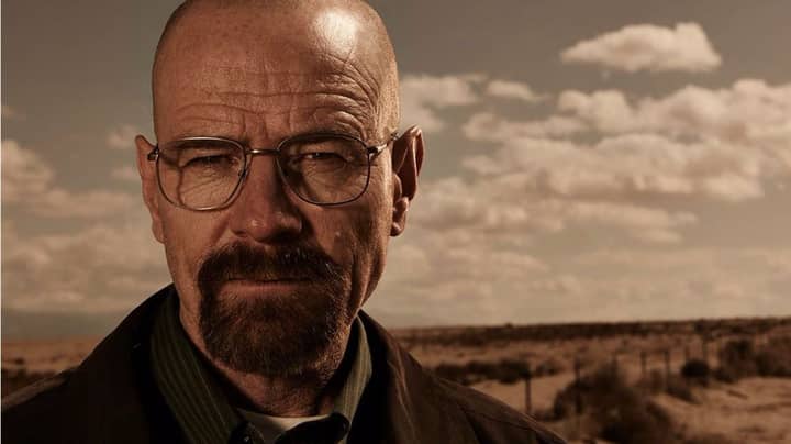 All 62 Episodes Of 'Breaking Bad' Have Been Edited Into A 127-Minute Film