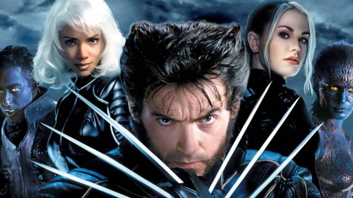 Disney Will Take Control Of 'X-Men' After Merger With Fox