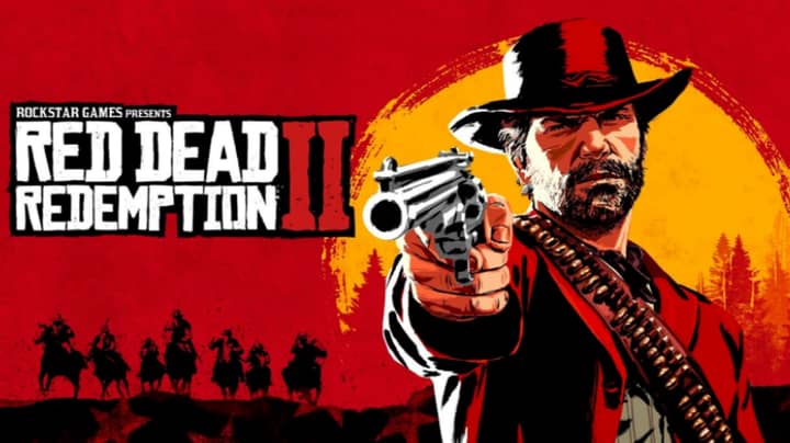 'Red Dead Redemption 2' Gamer Discovers Townsfolk Reaction After Shooting A Dog