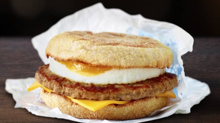 McDonalds Might Be Extending Its Breakfast Hours