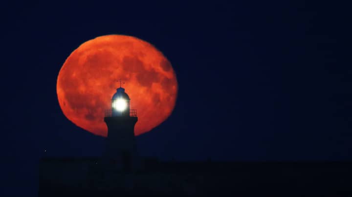 Harvest Moon 2019: What Is It, When Is It And Where Can I See It From?