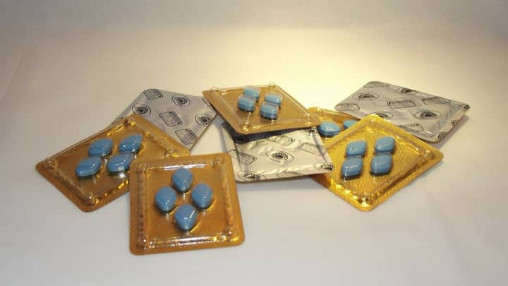 Doctor Urges Brits Not To Stockpile Viagra During Coronavirus Lockdown