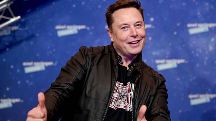 Elon Musk Lets Twitter Followers Decide If He Should Sell $25 Billion Worth Of Tesla Stock
