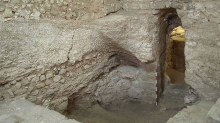 Professor Believes 1st Century House In Nazareth Could Be Jesus' Home