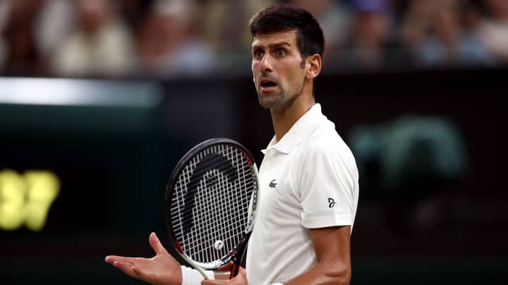 Lawyer Explains Why He Thinks Novak Djokovic Will Win His Appeal Case Against Australia