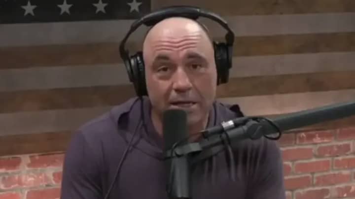 Spotify Has Removed More Than 40 Episodes Of Joe Rogan's Podcast