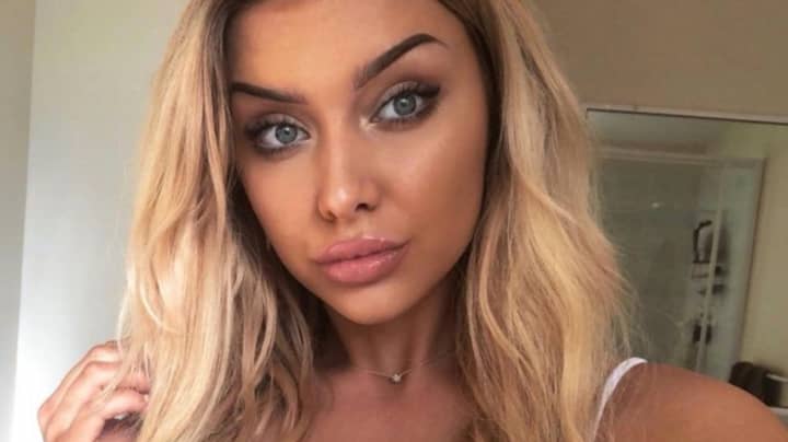 Instagram Model Avoids Jail For Selling $4,000 Worth Of Fake Tickets On Facebook And Gumtree