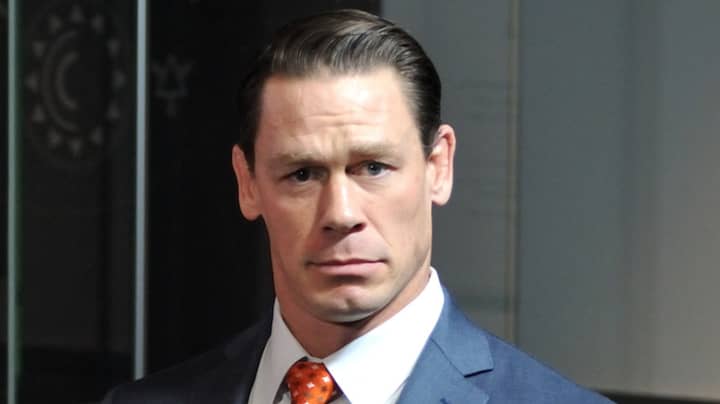 John Cena And Jackie Chan Made A Movie Together In 2018 That 'Might Never Be Released'