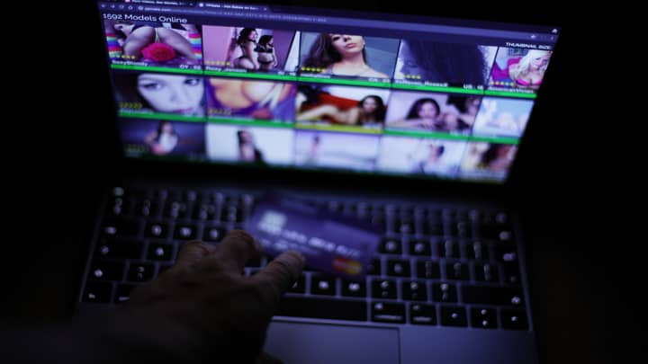 Porn Sites To Require Proof Of Age In UK From April