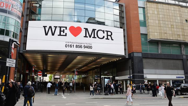 Manchester Named The Best Place For A Night Out In The UK