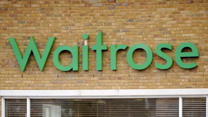 Waitrose Reduces Plastic Packaging And Allows Shoppers To Bring Own Containers