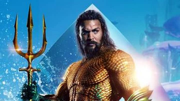 You Can Now Buy An Aquaman Dildo... Obviously