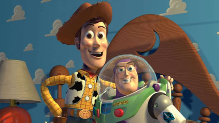 The First Teaser Trailer For 'Toy Story 4' Has Just Dropped