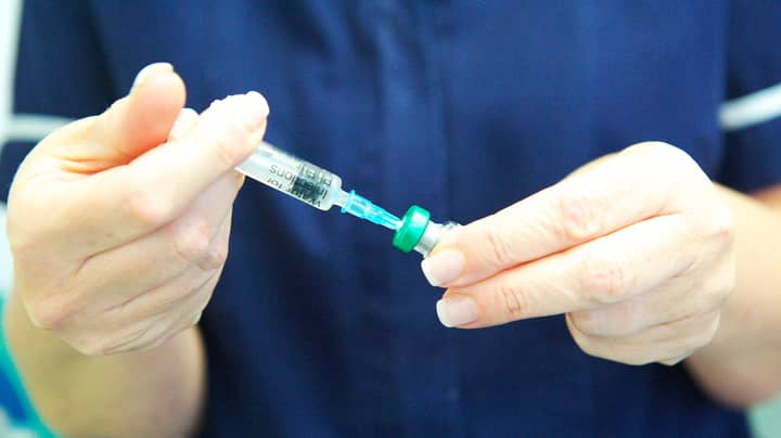 Australians Could Soon Need Three Covid-19 Jabs To Be Considered 'Fully Vaccinated'