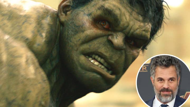 Mark Ruffalo Slams Boris Johnson For Comparing Brexit To The Hulk