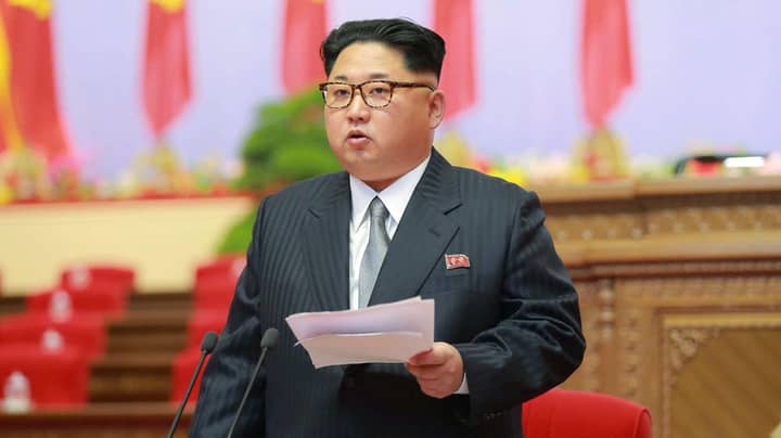 Kim Jong-Un Has Banned North Koreans From Copying His Style