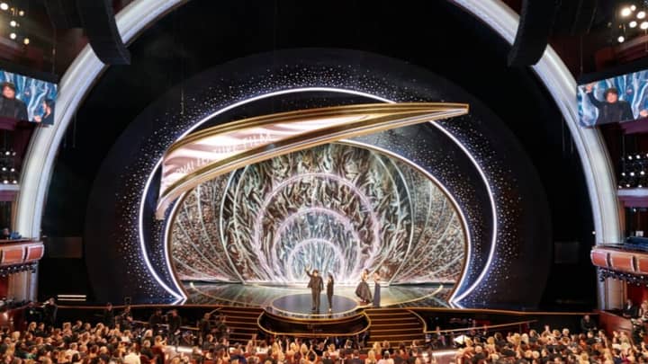 How To Watch The Oscars Live On TV And Online In The UK
