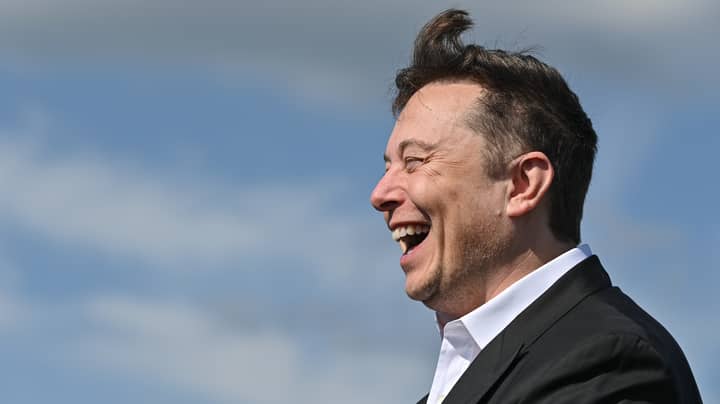 Elon Musk Overtakes Bill Gates And Becomes Second Richest In The World