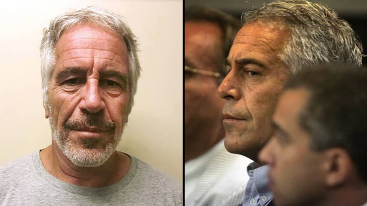 Jeffrey Epstein Said He Was Too Much Of A 'Coward' To Kill Himself Days Before He Died