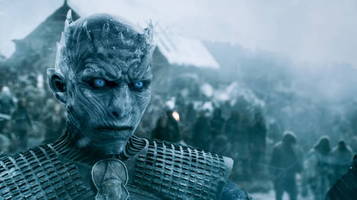 Final Season Of 'Game Of Thrones' To Feature Biggest Battle ‘In TV History’