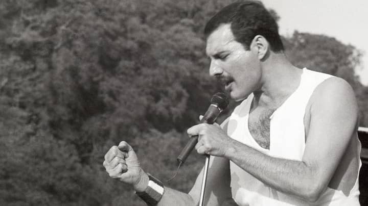 Freddie Mercury's Heart-Breaking Words To Friend In Final Months Of His Life Revealed