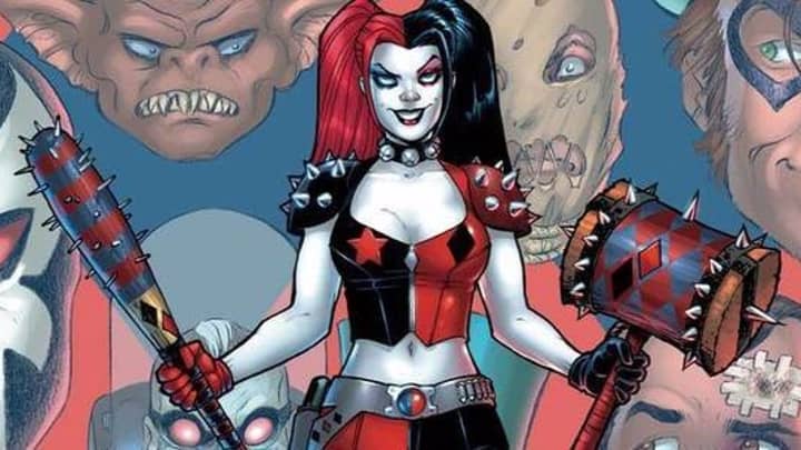 Harley Quinn Gets Her Own Animated Series On DC's Streaming Platform 