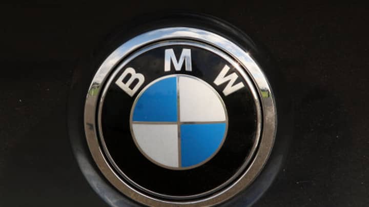 BMW Drivers Have Been Voted The Rudest UK Road Users