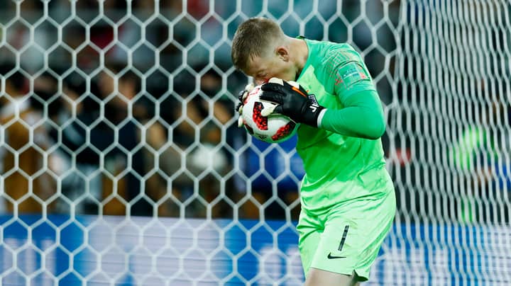 The Secret To England's Penalty Shootout Win Has Been Revealed