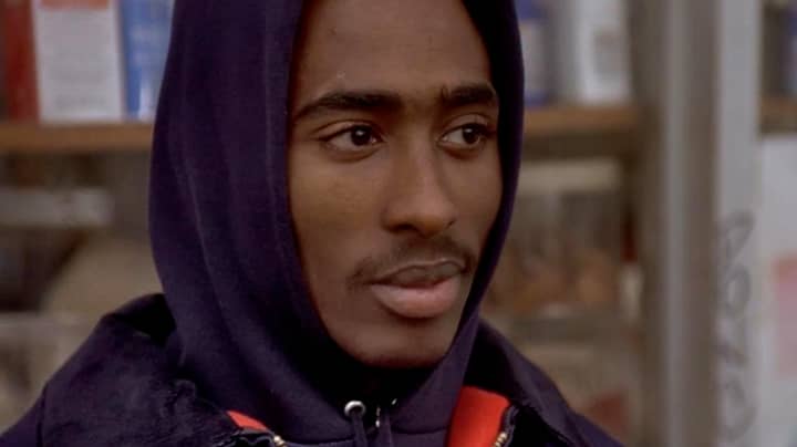Ex-Gang Member 'Reveals Tupac Murder Details' On Camera In Netflix Show