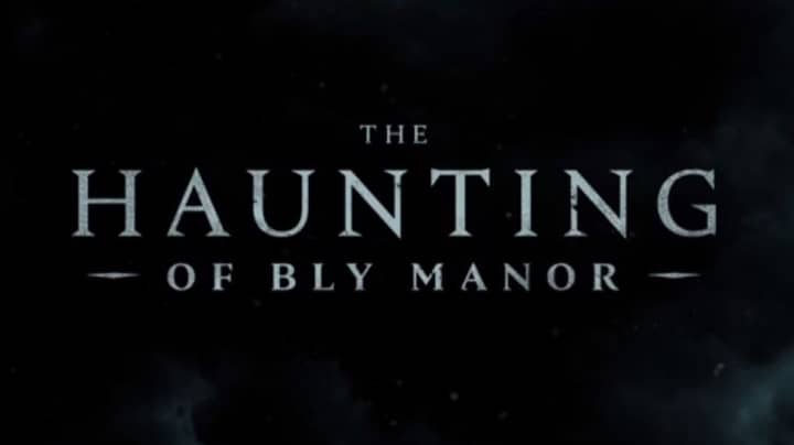 Haunting Of Bly Manor Is Still On Track For 2020 Release