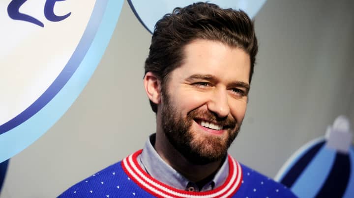 Fans Distracted By Matthew Morrison's 'Bulge' In American Horror Story 1984