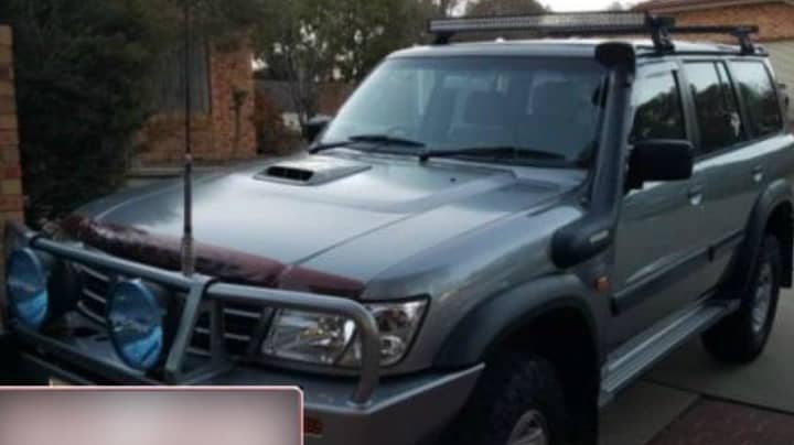 Four Queensland Kids Found After Going On 900km Fishing Trip In Parent's 4WD