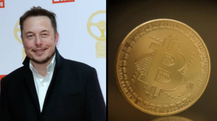 Dogecoin Price Soars After Elon Musk Tweets And Memes