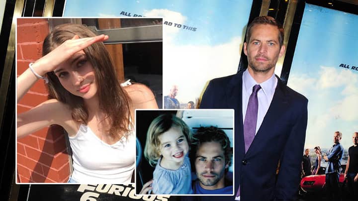 Paul Walker: How Did The Fast & Furious Star Die & Who's His Daughter?