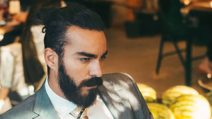 A Fifth Of Men Would Go A Year Without Sex For Perfect Beard, Study Claims