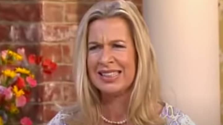 Remembering When Katie Hopkins Ended Up Being A Massive Hypocrite Over Kids' Names