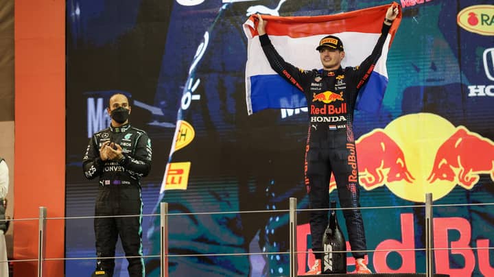 F1 Stewards Reject Both Mercedes' Protests To Officially Give Max Verstappen Victory