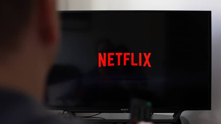 Man Finds Out Wife Is Sleeping With Someone Else Through Netflix Account