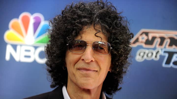 Howard Stern Says Unvaccinated Covid-19 Patients Shouldn't Get Hospital Treatment