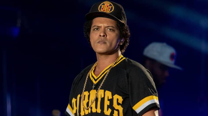 Woman 'Scammed Out Of $100,000' After Falling In Love With Fake Bruno Mars Account
